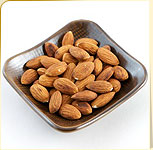 Almonds Almonds