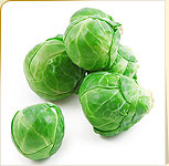 Brussels Sprouts Brussels Sprouts