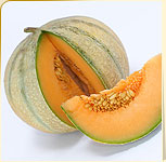 Cantaloupe Cantaloupe