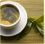 Green Tea Green Tea