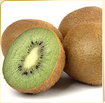 Kiwi Fruit Kiwi Fruit