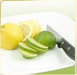 Limes and Lemons Limes and Lemons