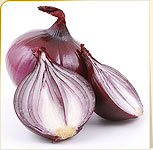 Onions Onions