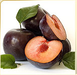 Plums Plums