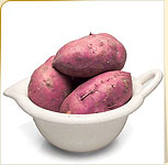 Sweet Potatoes Sweet Potatoes